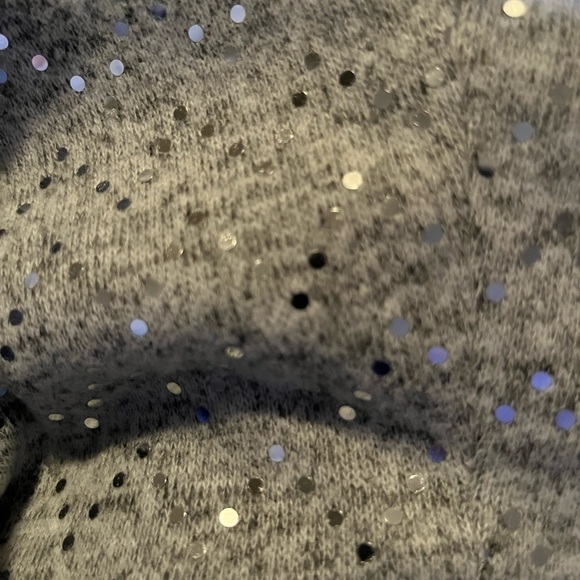 Lane Bryant Cowl Neck Sweater - Picture 4 of 6